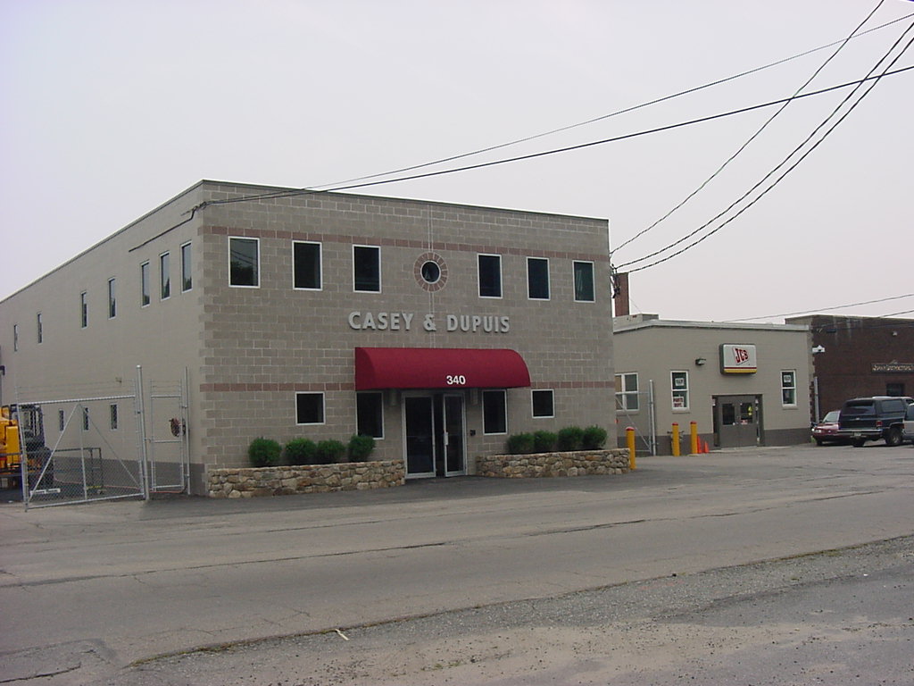 340-350 Pleasant Street, Watertown, MA